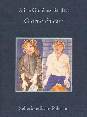 cover image of Giorno da cani